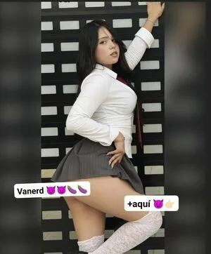 Vanerd OnlyFans Leaked Free Thumbnail Picture - #Z4XuE0l60z
