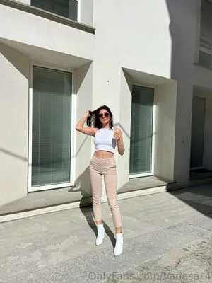 Vanesa OnlyFans Leaked Free Thumbnail Picture - #AT0f0cwVFt