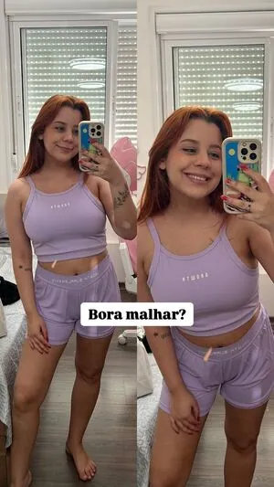 Vanessa Araujo Thumbnail Picture