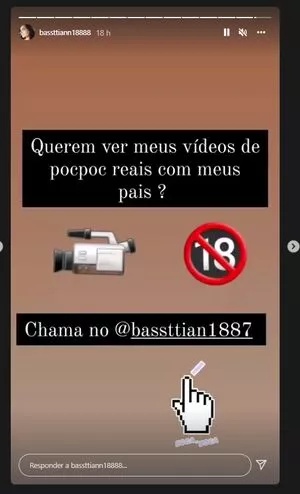 Vanessa Bassttiann Thumbnail Picture