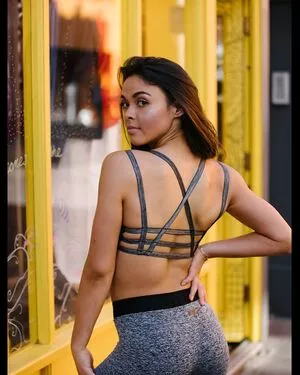 Vanessa Bauer OnlyFans Leaked Free Thumbnail Picture - #EFSkOPofbp