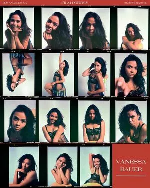 Vanessa Bauer OnlyFans Leaked Free Thumbnail Picture - #rhpZXYUnPM