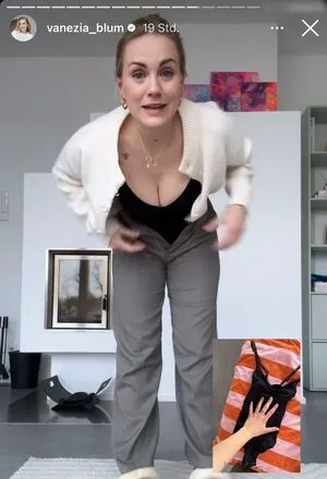 Vanessa Blumenthal OnlyFans Leaked Free Thumbnail Picture - #vx5fuD9Wyy