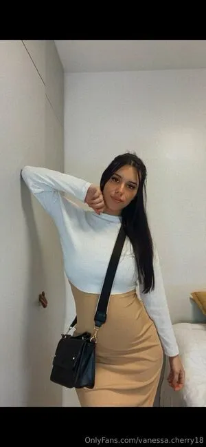 Vanessa Cherry18 OnlyFans Leaked Free Thumbnail Picture - #cLV4XGd3E3