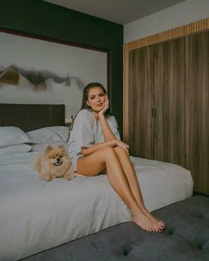 Vanessa Claudio Thumbnail Picture
