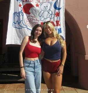 Vanessa Cummiskey OnlyFans Leaked Free Thumbnail Picture - #fa3JZP5PME