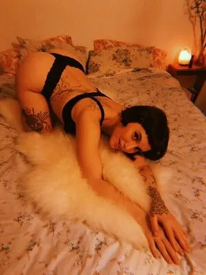 Vanessa Darling OnlyFans Leaked Free Thumbnail Picture - #9BRCeOhWGS