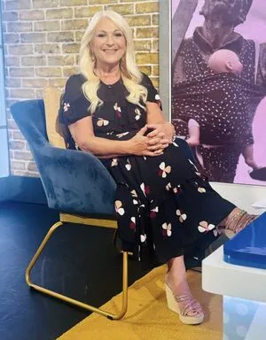 Vanessa Feltz Thumbnail Picture