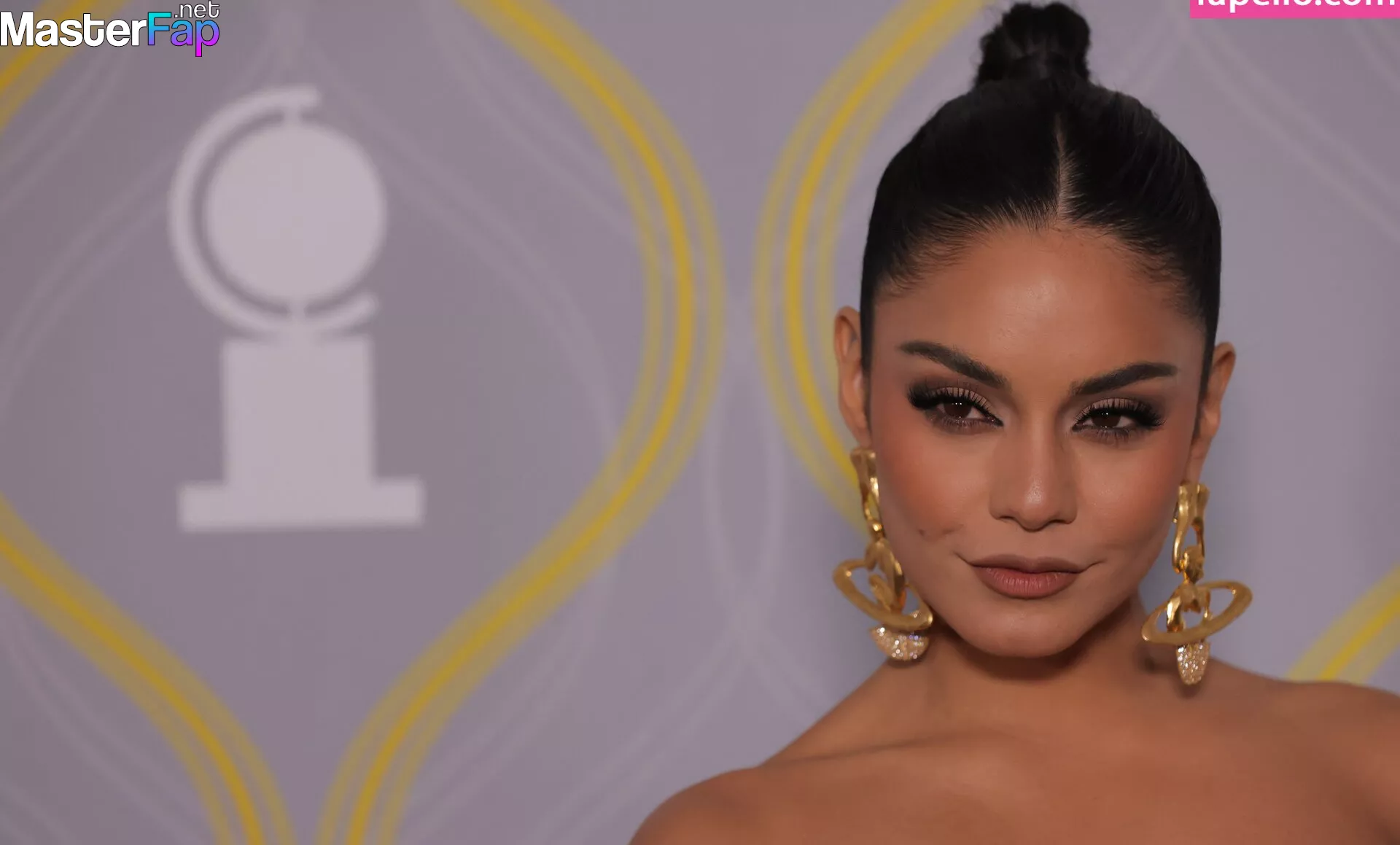 Vanessa Hudgens Nude OnlyFans Leak Picture WGCCY2arUO | MasterFap.net