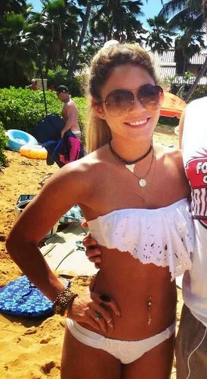 Vanessa Hudgens Thumbnail Picture