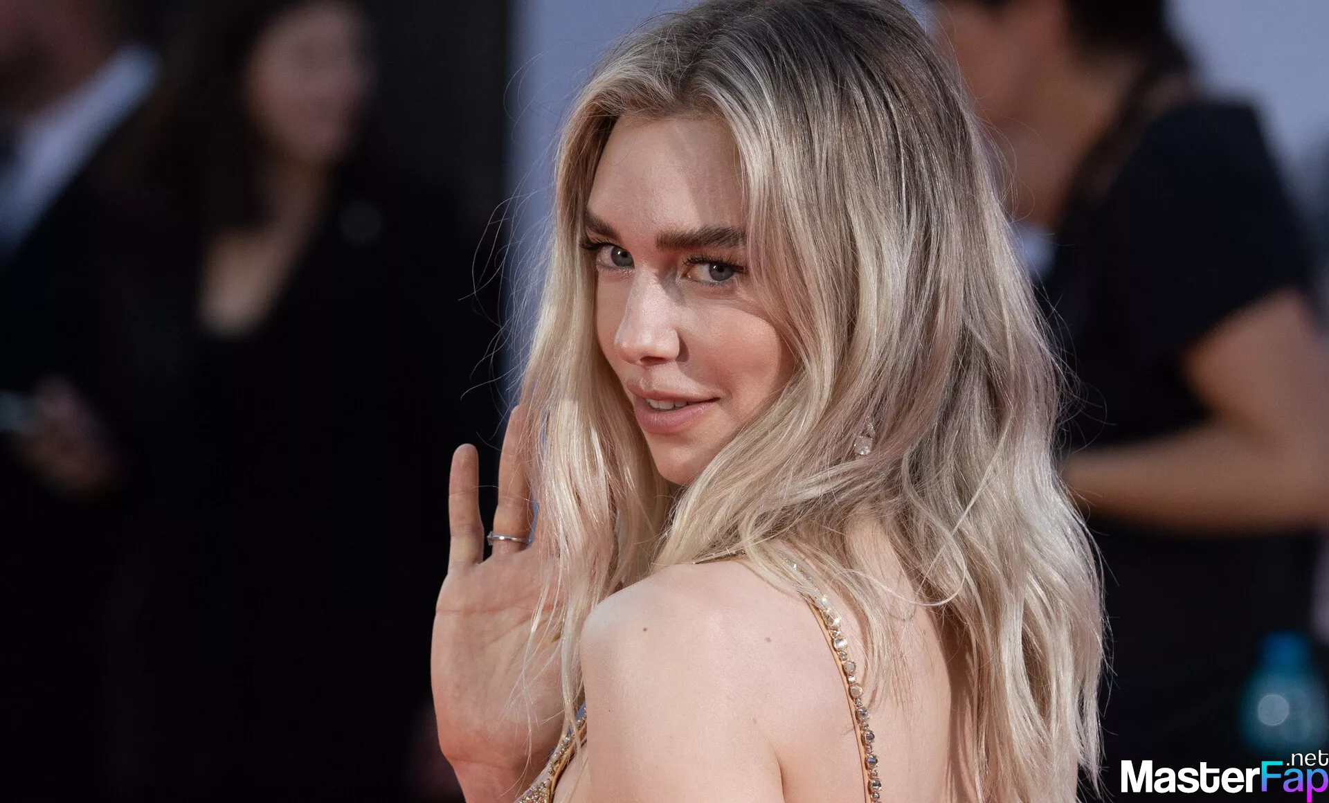 Vanessa Kirby Nude OnlyFans Leak Picture 90QsrYGivg | MasterFap.net