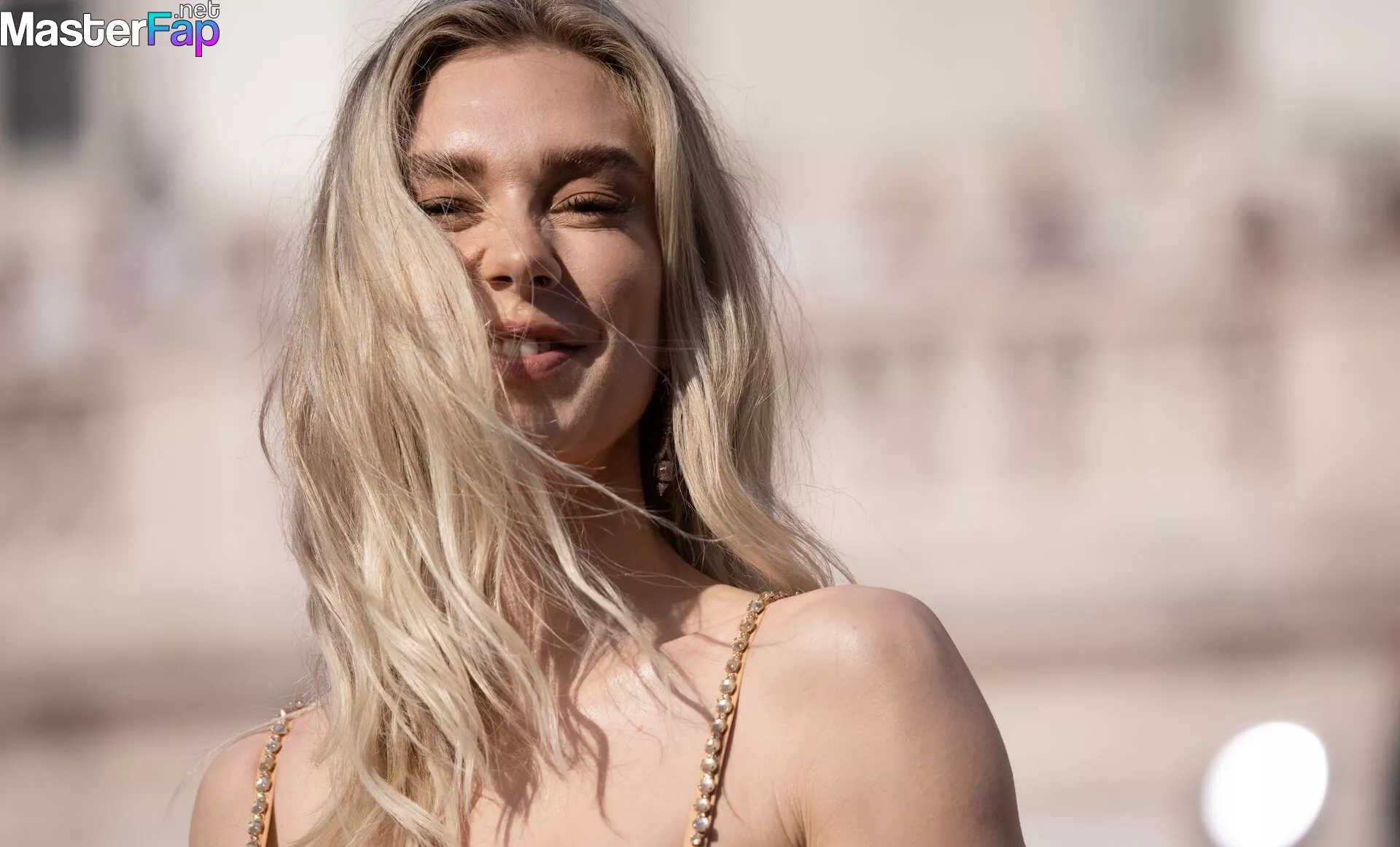 Vanessa Kirby Nude OnlyFans Leak Picture YoBEKYZFwv | MasterFap.net