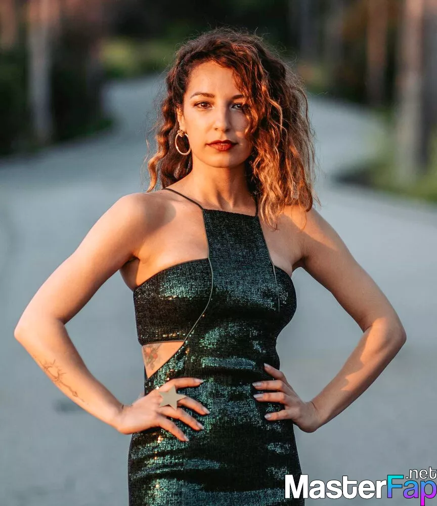 Vanessa Lengies Nude OnlyFans Leak Picture LIHx63yBrJ | MasterFap.net