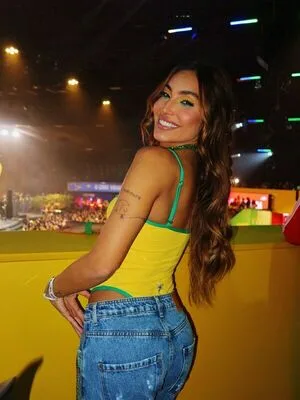 Vanessa Lopes OnlyFans Leaked Free Thumbnail Picture - #1PI0HGDdhi
