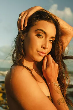 Vanessa Lopes OnlyFans Leaked Free Thumbnail Picture - #2eFAinFSi1