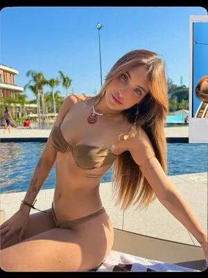 Vanessa Lopes OnlyFans Leaked Free Thumbnail Picture - #c20XC3bth2