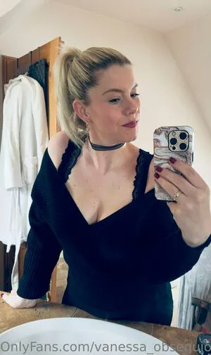 Vanessa Obsequious OnlyFans Leaked Free Thumbnail Picture - #X9h4RYhJqz
