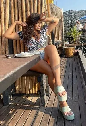 Vanessa Sofia OnlyFans Leaked Free Thumbnail Picture - #LBUWafGCNO