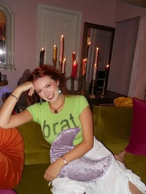 Vanessa St Clair OnlyFans Leaked Free Thumbnail Picture - #e7h4LUvNoy
