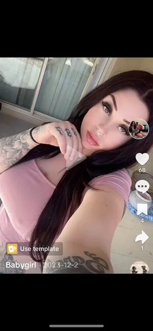 Vanessa Vanslyke Thumbnail Picture