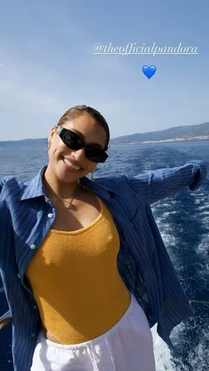 Vanessa White OnlyFans Leaked Free Thumbnail Picture - #WSv35EBLL3