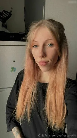 Vanessa Wild Thumbnail Picture