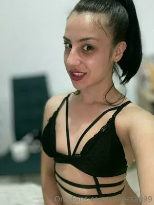 Vanessa099 OnlyFans Leaked Free Thumbnail Picture - #NDCGllkdVG