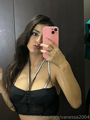 Vanessa2004 OnlyFans Leaked Free Thumbnail Picture - #yem1Yu8DLF