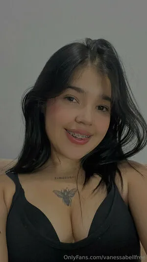 Vanessabellfree OnlyFans Leaked Free Thumbnail Picture - #Ukyb2Utp9M