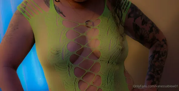Vanessablew01 OnlyFans Leaked Free Thumbnail Picture - #rr4MMLTkih
