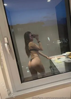 Vanessadeange OnlyFans Leaked Free Thumbnail Picture - #6ZJJbUcKCv