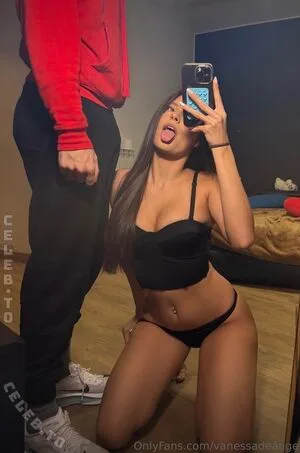 Vanessadeange OnlyFans Leaked Free Thumbnail Picture - #86CSycBJRf