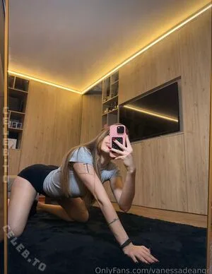 Vanessadeange OnlyFans Leaked Free Thumbnail Picture - #xPstVf0pEA