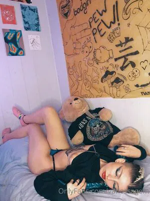 Vanessagem OnlyFans Leaked Free Thumbnail Picture - #9Bh0oMip2f