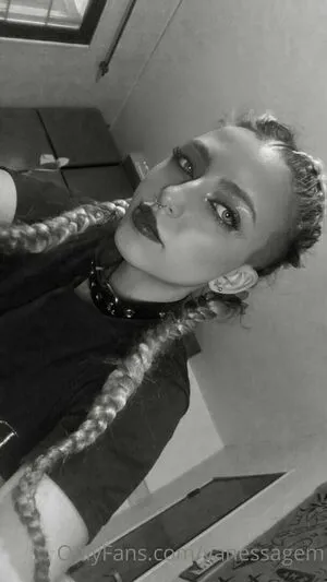 Vanessagem OnlyFans Leaked Free Thumbnail Picture - #CPzAfJxRXF