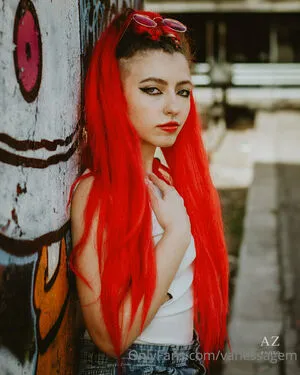 Vanessagem OnlyFans Leaked Free Thumbnail Picture - #FgGYlR0ctO