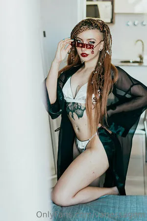 Vanessagem OnlyFans Leaked Free Thumbnail Picture - #GyprSOAvCT