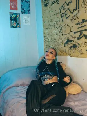 Vanessagem OnlyFans Leaked Free Thumbnail Picture - #HUgoaH67VM