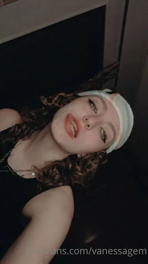 Vanessagem OnlyFans Leaked Free Thumbnail Picture - #Mw4E30TSgc