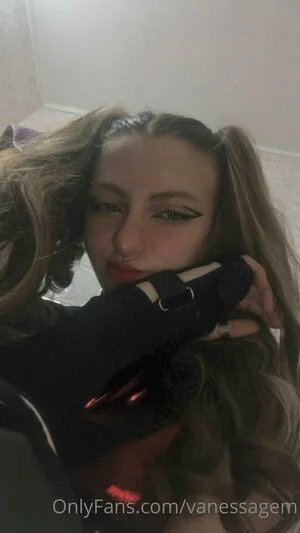 Vanessagem OnlyFans Leaked Free Thumbnail Picture - #Qg9EhG6VQH