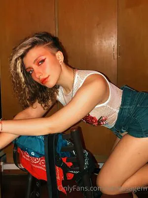 Vanessagem OnlyFans Leaked Free Thumbnail Picture - #R9zJEhRABt