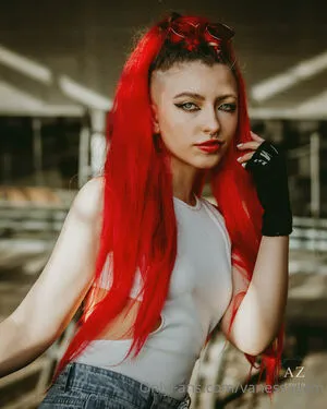 Vanessagem OnlyFans Leaked Free Thumbnail Picture - #S6iAMFSiVQ