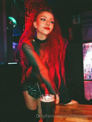 Vanessagem OnlyFans Leaked Free Thumbnail Picture - #ajkZCB0aQC