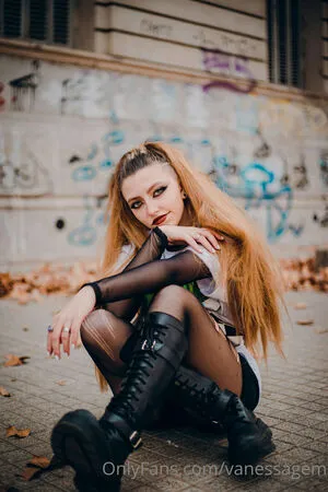 Vanessagem OnlyFans Leaked Free Thumbnail Picture - #cMF6x1g1K0
