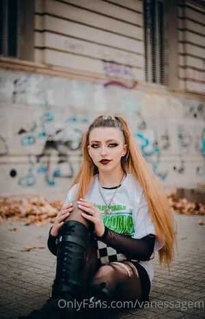 Vanessagem OnlyFans Leaked Free Thumbnail Picture - #eABVjHbFQd