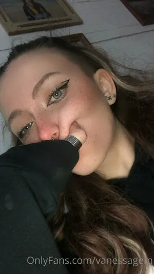Vanessagem OnlyFans Leaked Free Thumbnail Picture - #qBHWNFSwoC