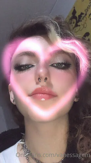 Vanessagem OnlyFans Leaked Free Thumbnail Picture - #qfROL9vfcF