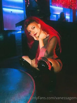 Vanessagem OnlyFans Leaked Free Thumbnail Picture - #sB0kXxNUzE