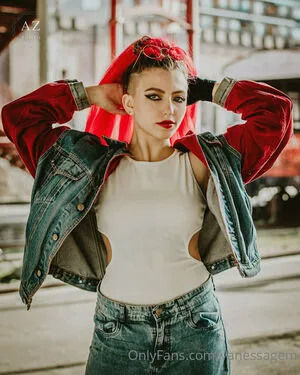 Vanessagem OnlyFans Leaked Free Thumbnail Picture - #vHe5cBHgoZ