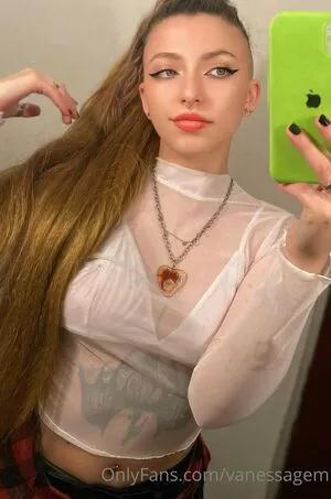 Vanessagem OnlyFans Leaked Free Thumbnail Picture - #vuXEqh5v8U
